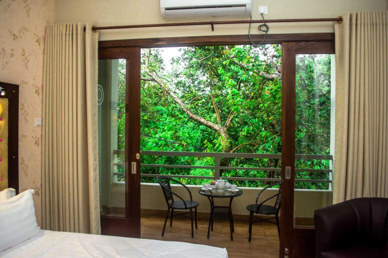 Mount Rich Rumassala Hotel Unawatuna Buitenkant foto